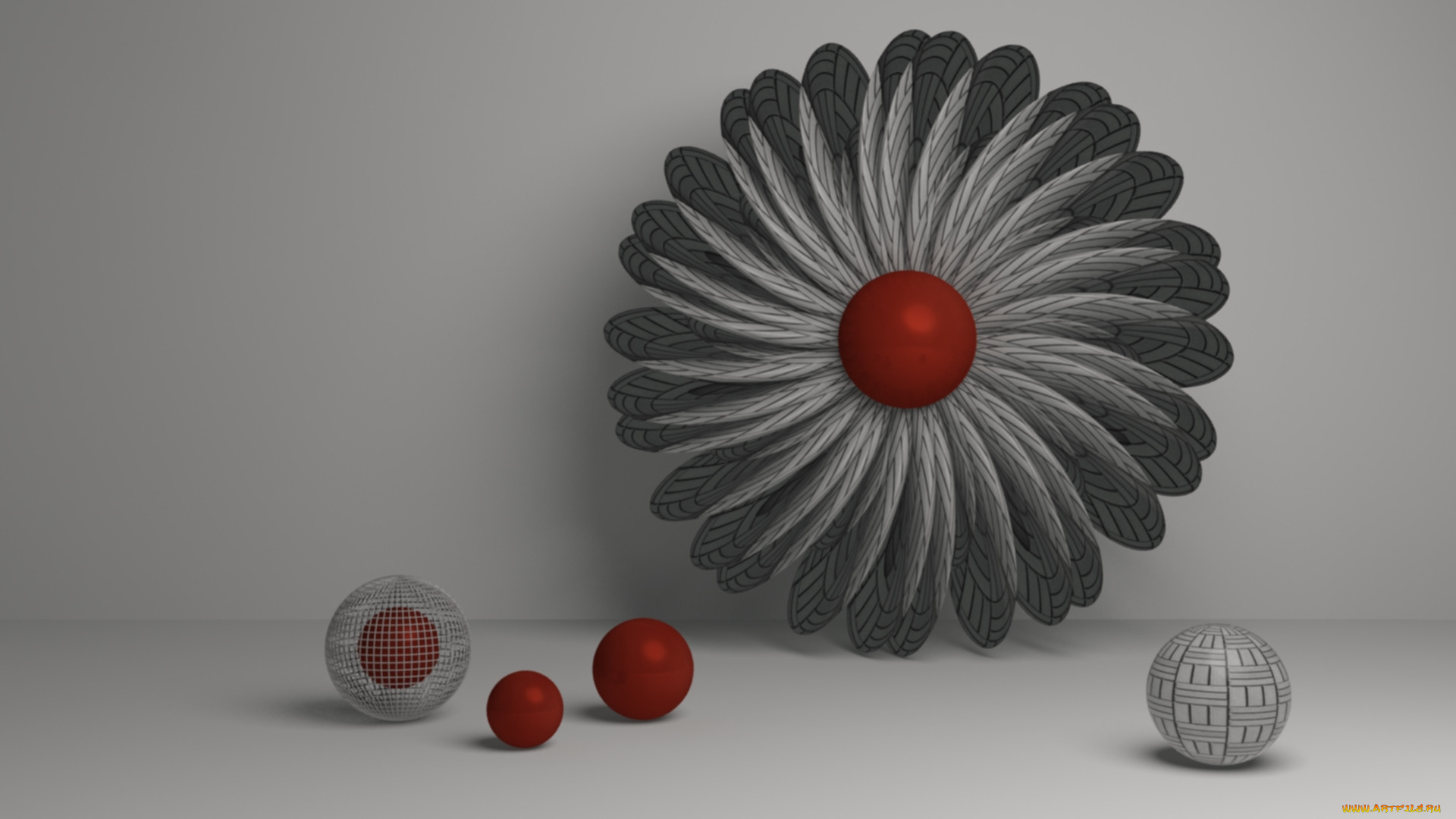 3 ,  , abstract, , , 